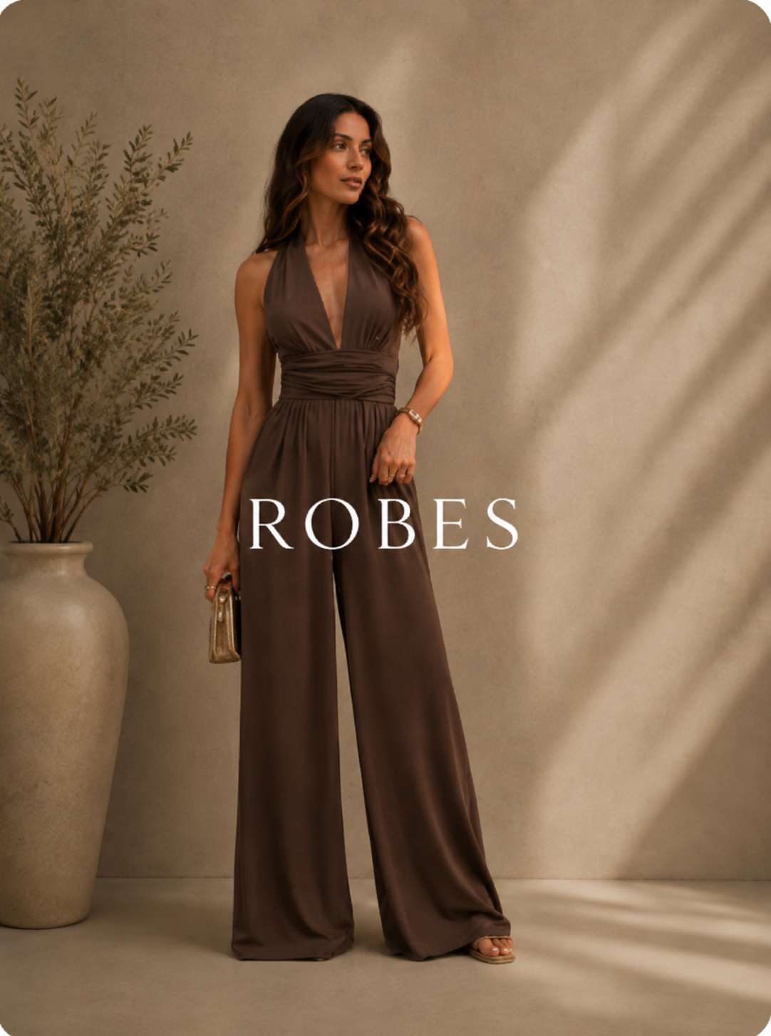 Robes