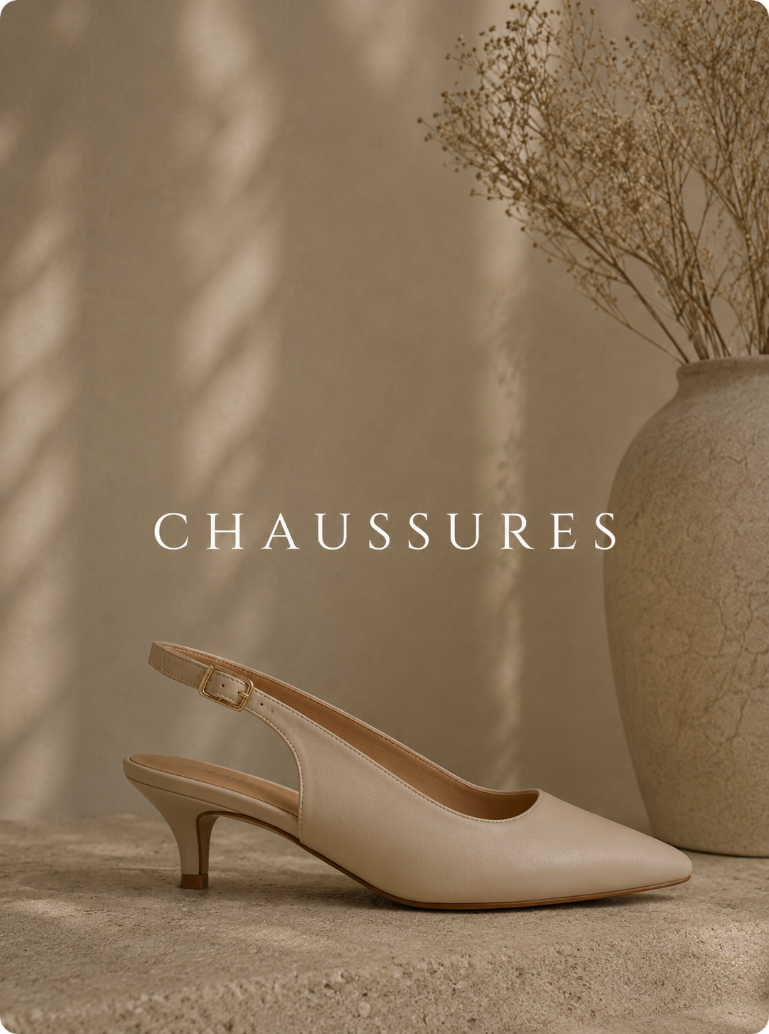 Chaussures