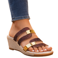Soof | Claquettes classiques