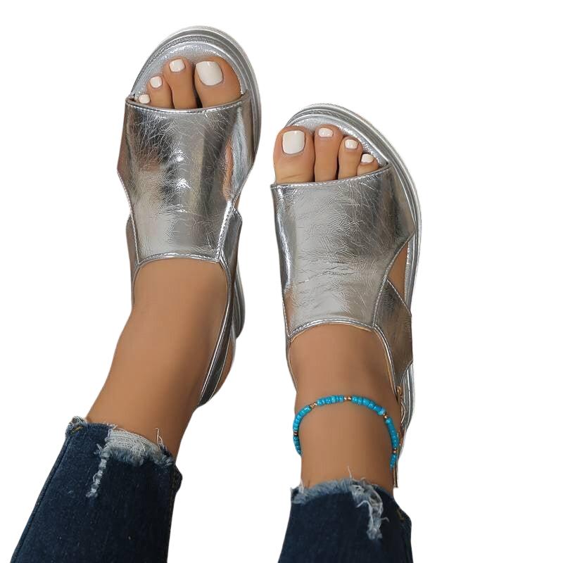 Veronica | Sandales orthopédiques