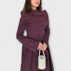 Jessica - Robes amples pliables
