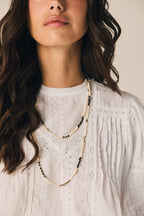 Blouse dentelle à plis nervures blanche