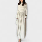 Jessica - Robes amples pliables