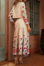ROBE JALISCO