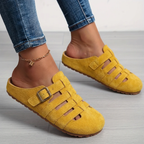 Clara | Mules confortables sans lacets