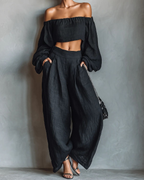Ensemble Tess Bardot