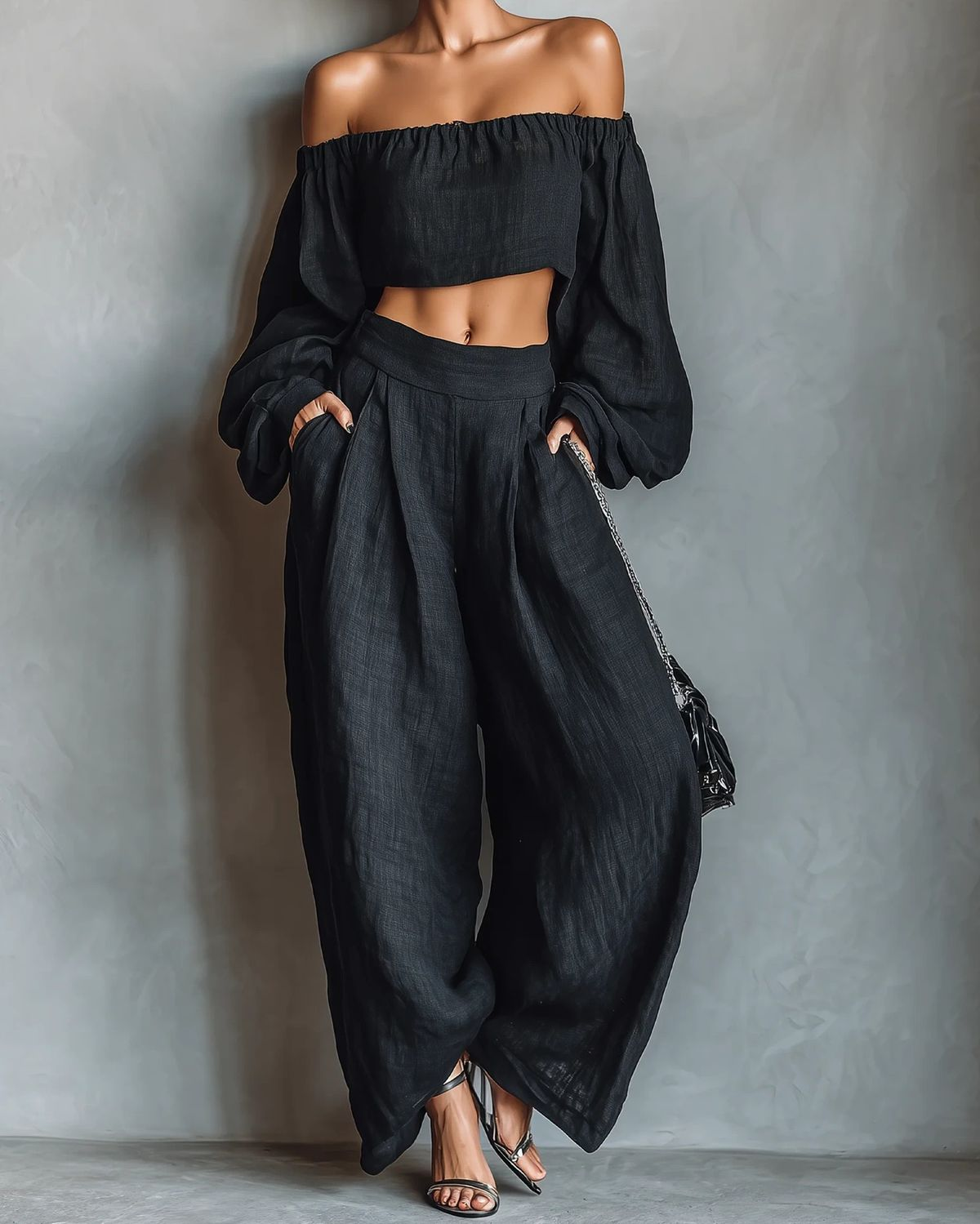 Ensemble Tess Bardot