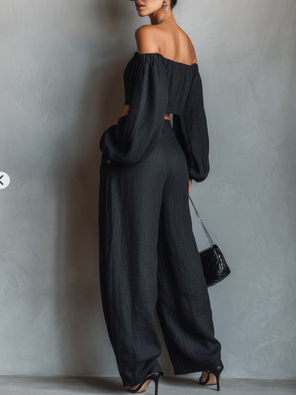 Ensemble Tess Bardot