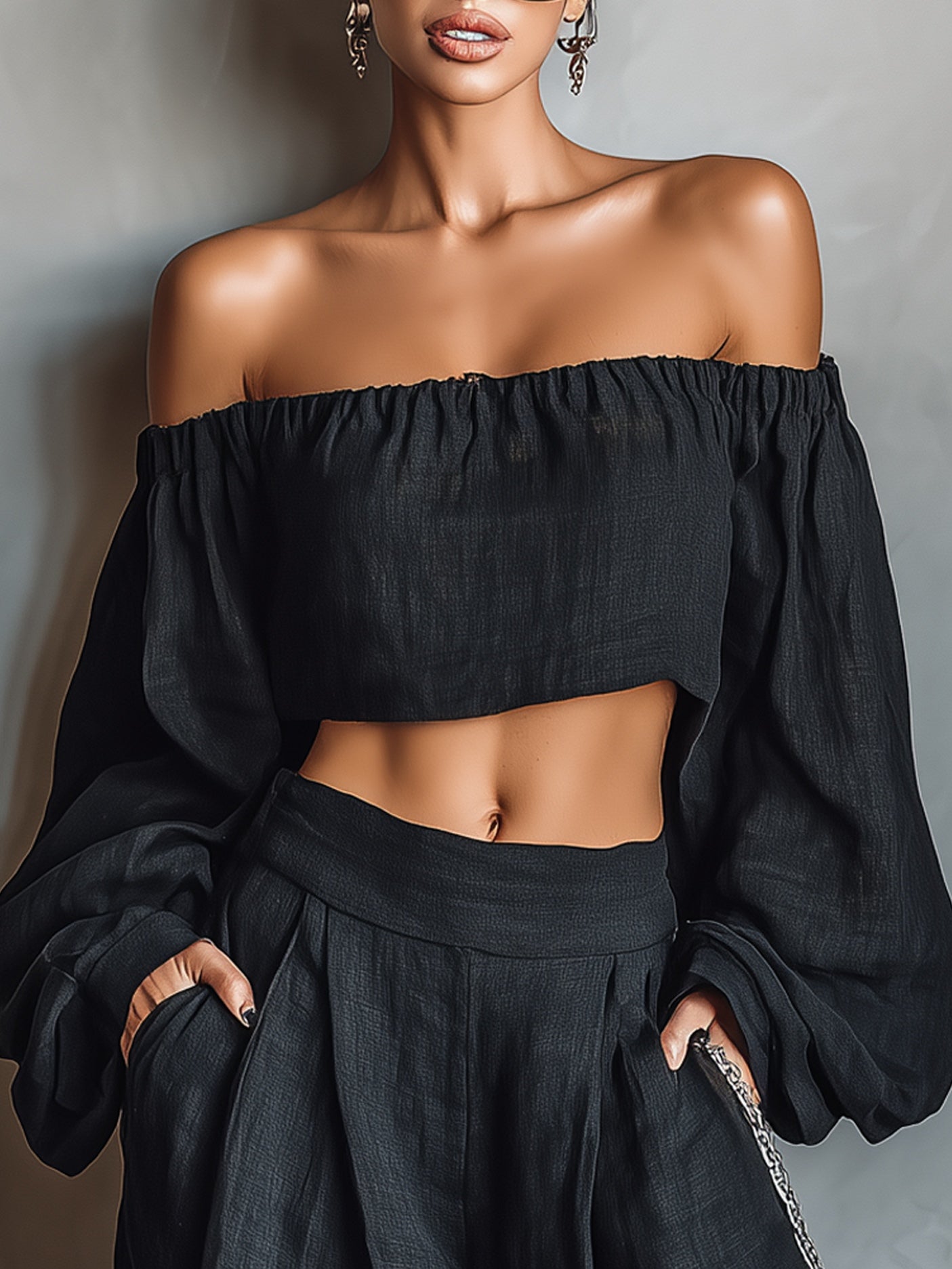 Ensemble Tess Bardot