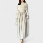 Jessica - Robes amples pliables