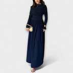 Jessica - Robes amples pliables