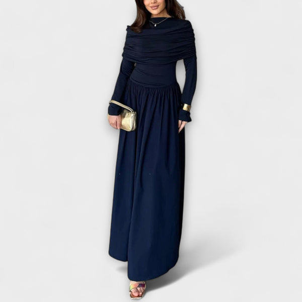 Jessica - Robes amples pliables