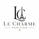 Le Charme Parisien – Accueil
